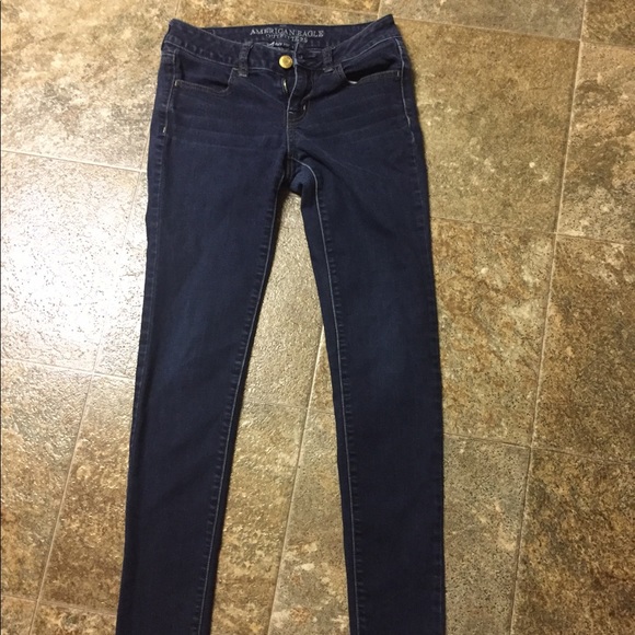American Eagle Jeans - Picture 4 of 4